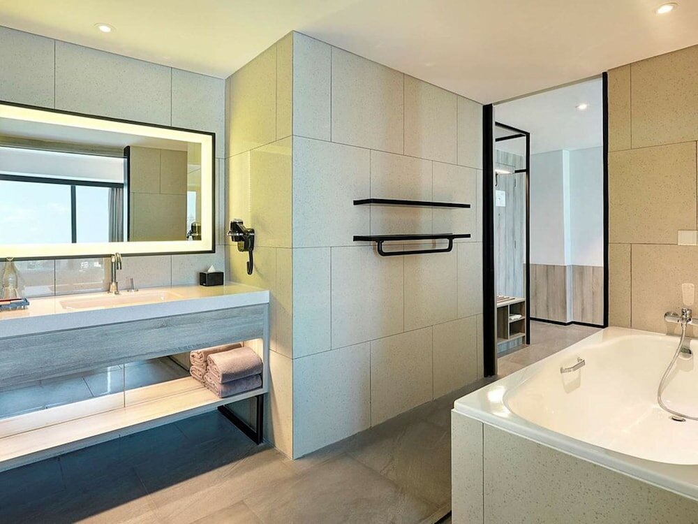 Фото Ibis Styles Jakarta Tanah Abang