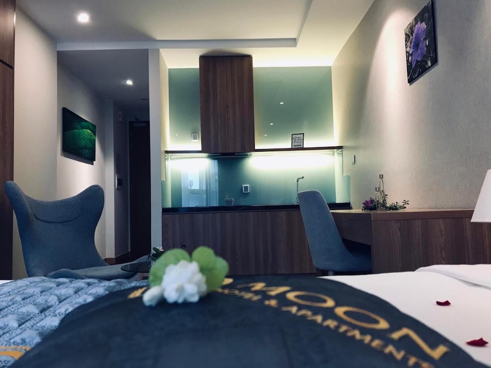 Фото DaNang Moon Villa & Apartment