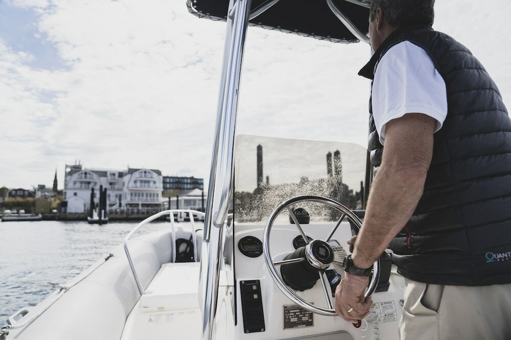 Фото Forty 1 North