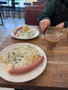 Vkusno kak doma (Leningrad Region, Luga, Borovicheskiy pereulok), cafe