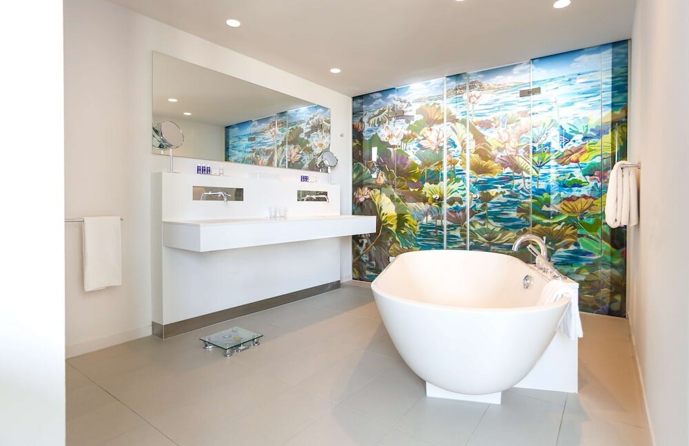 Фото Art'otel Cologne, part of Radisson Hotel Group