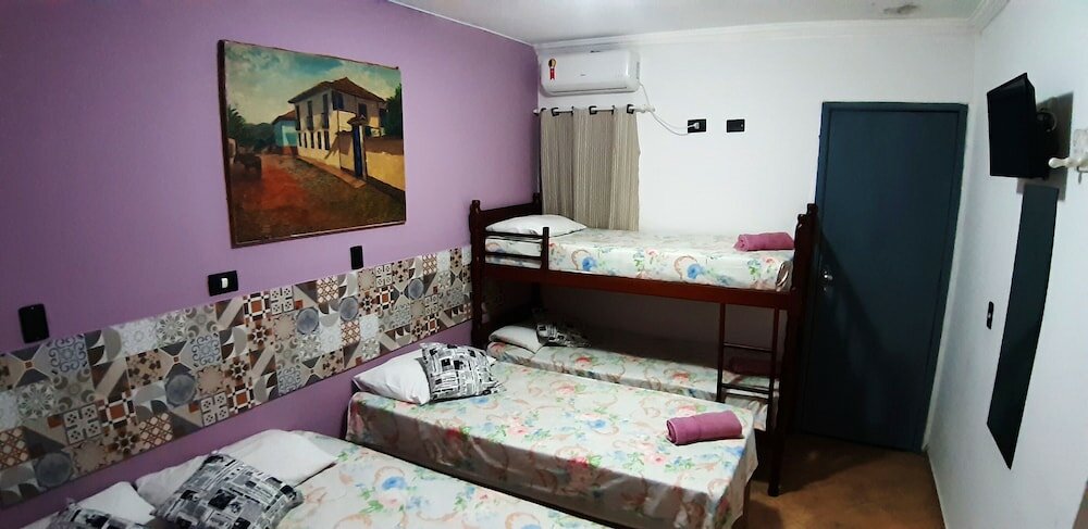 Фото Iracemar Hotel Guaruja