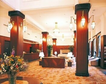Гостиница Gamagori Classic Hotel