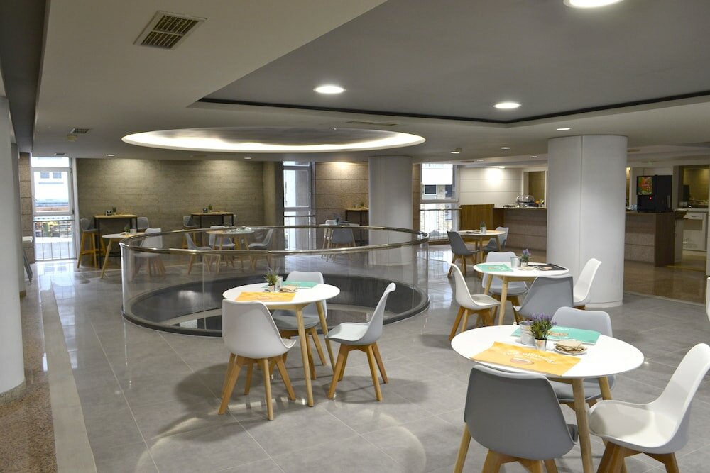 Фото Hotel Alda Sada Marina