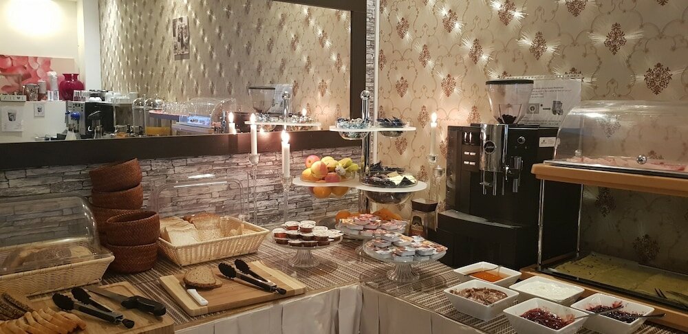 Фото Cara Vita Hotel