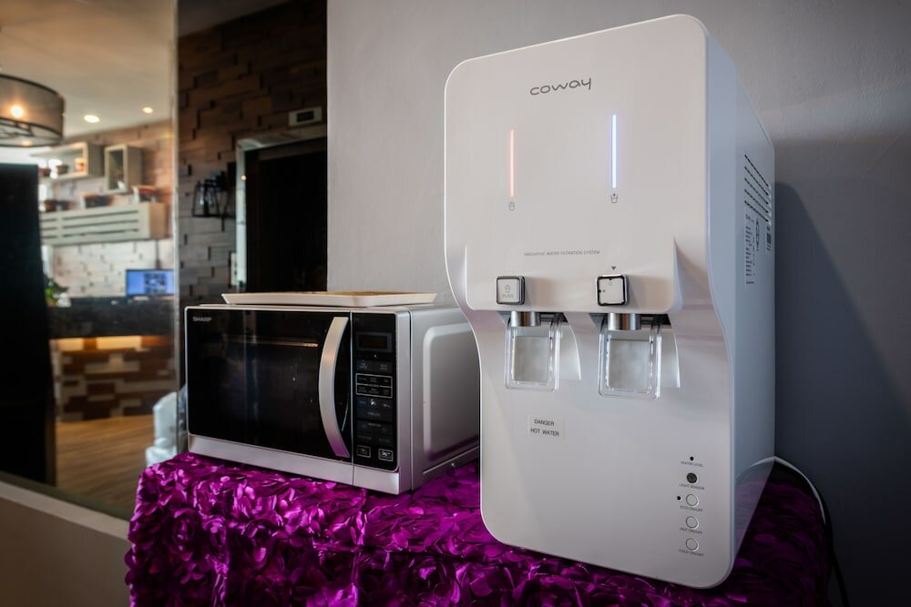 Фото Wang's Hotel Gurney Drive