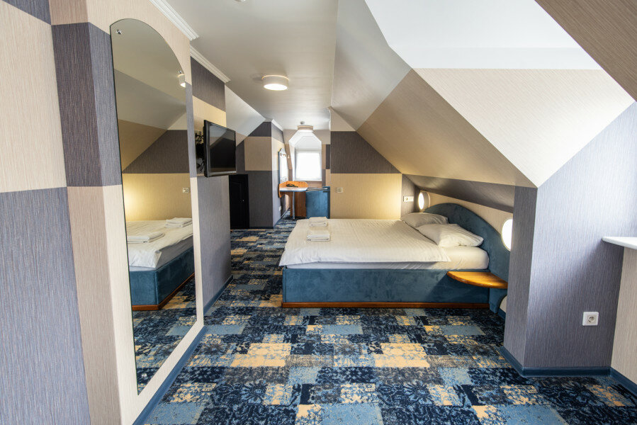 Фото Обертайх