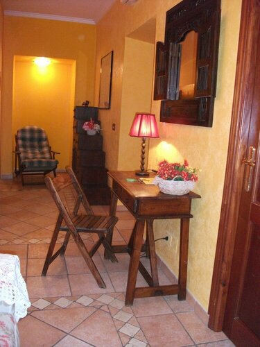 Апартаменты Max House Bed & Breakfast в Риме