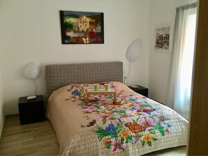 Гостиница Truly Verona