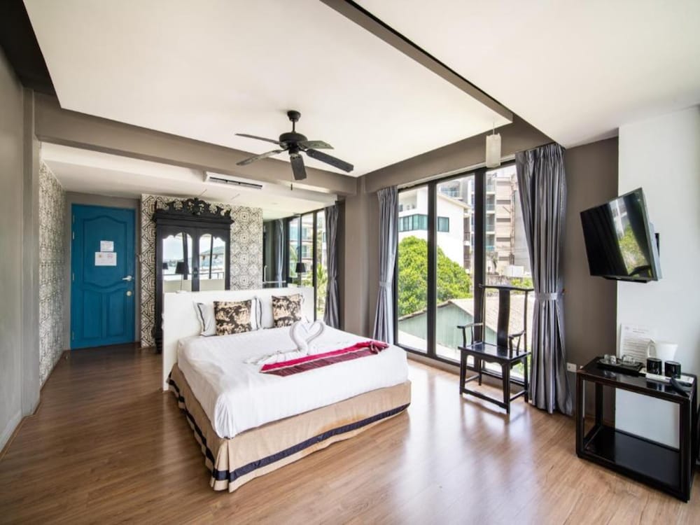 Фото See Sea Villa Phuket