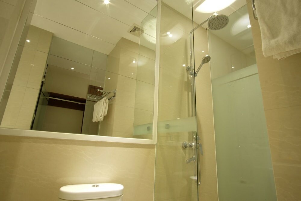 Фото Sunwood Arianz Hotel managed by Bencoolen