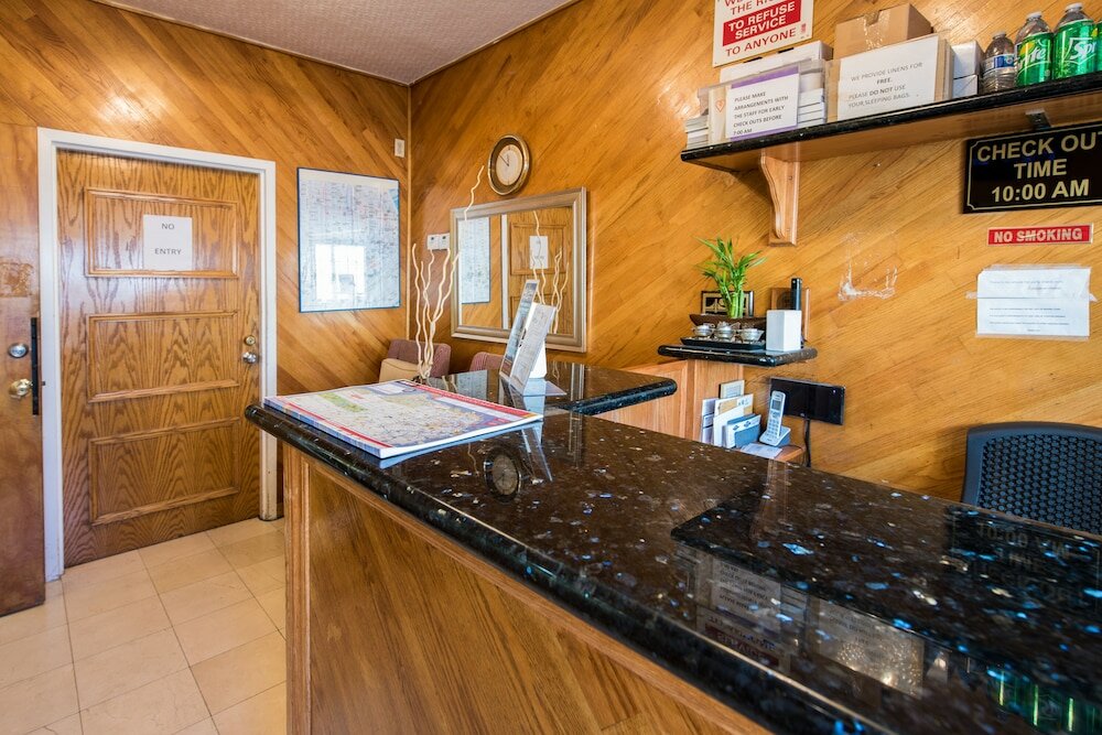 Фото European Hostel