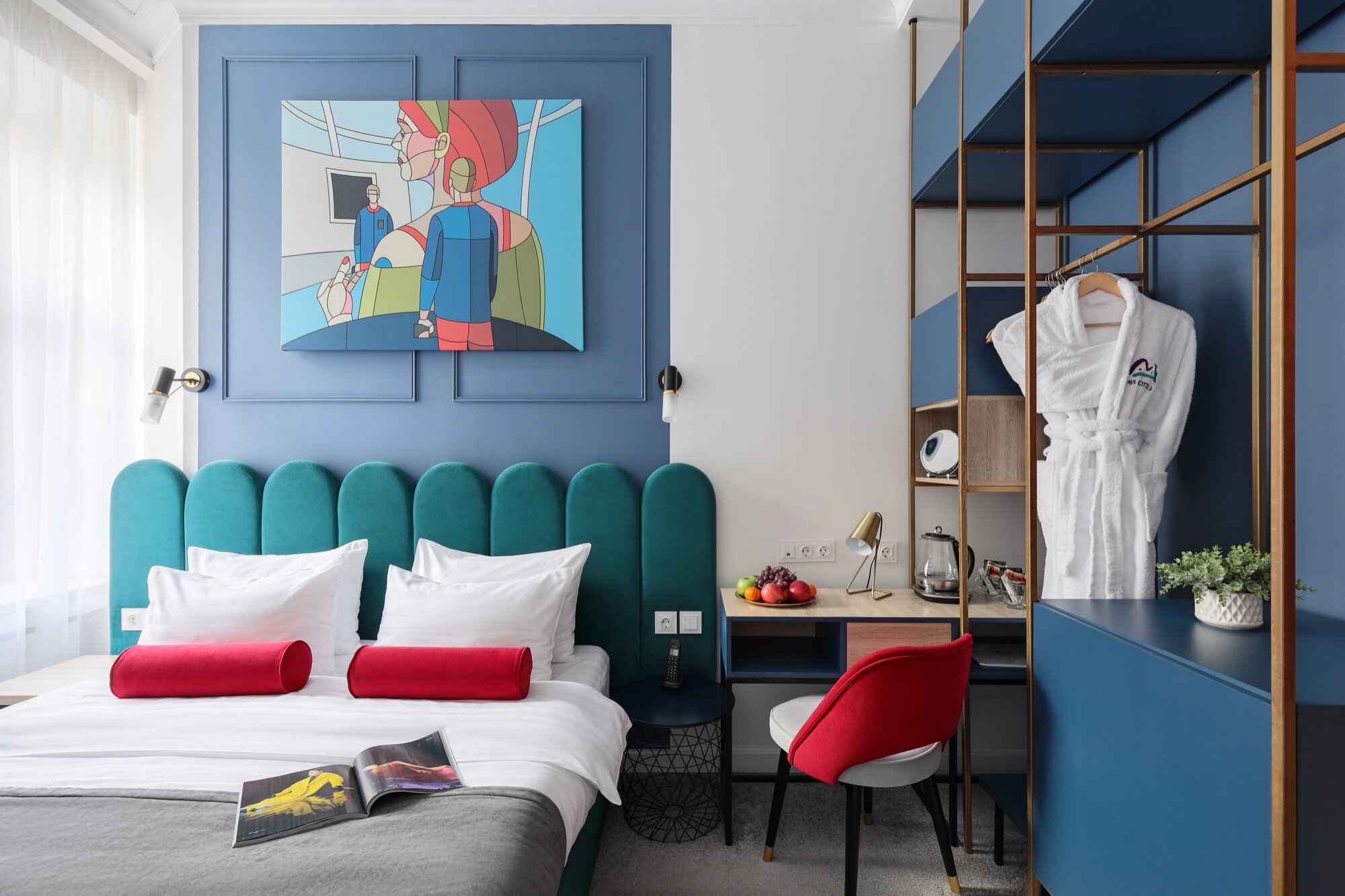 Фото отеля 3