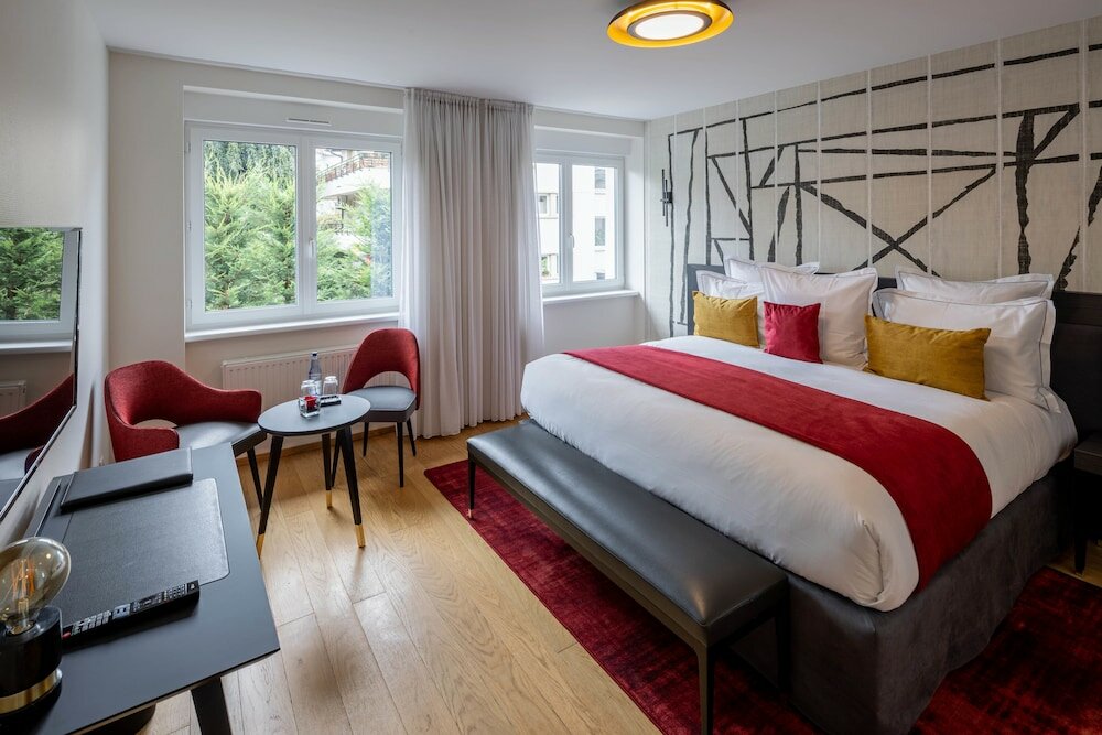 Фото Garrigae Villa La Florangerie