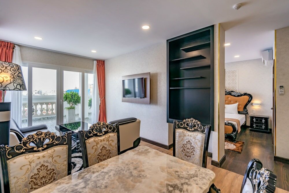 Фото Emerald Central