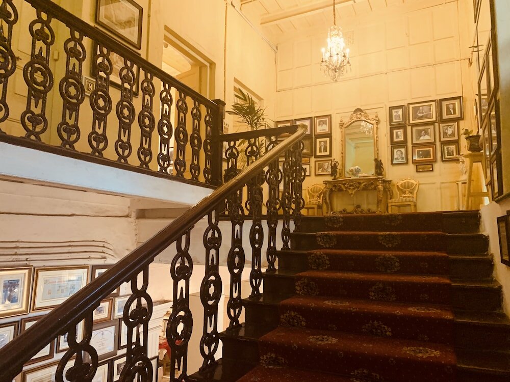 Фото The Elgin Fairlawn Kolkata