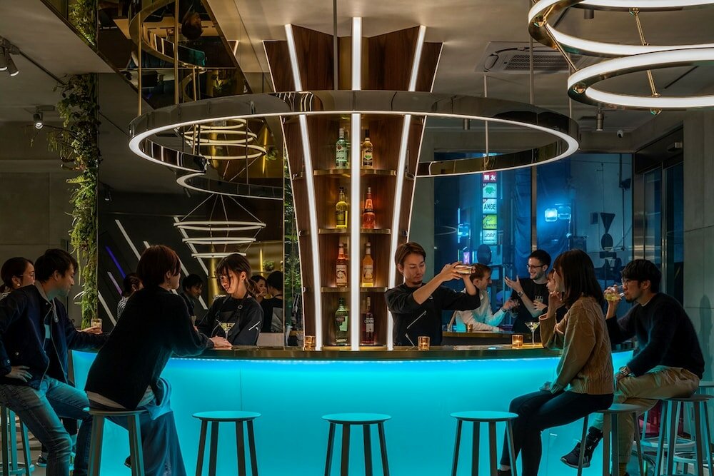 Фото Slash Kawasaki