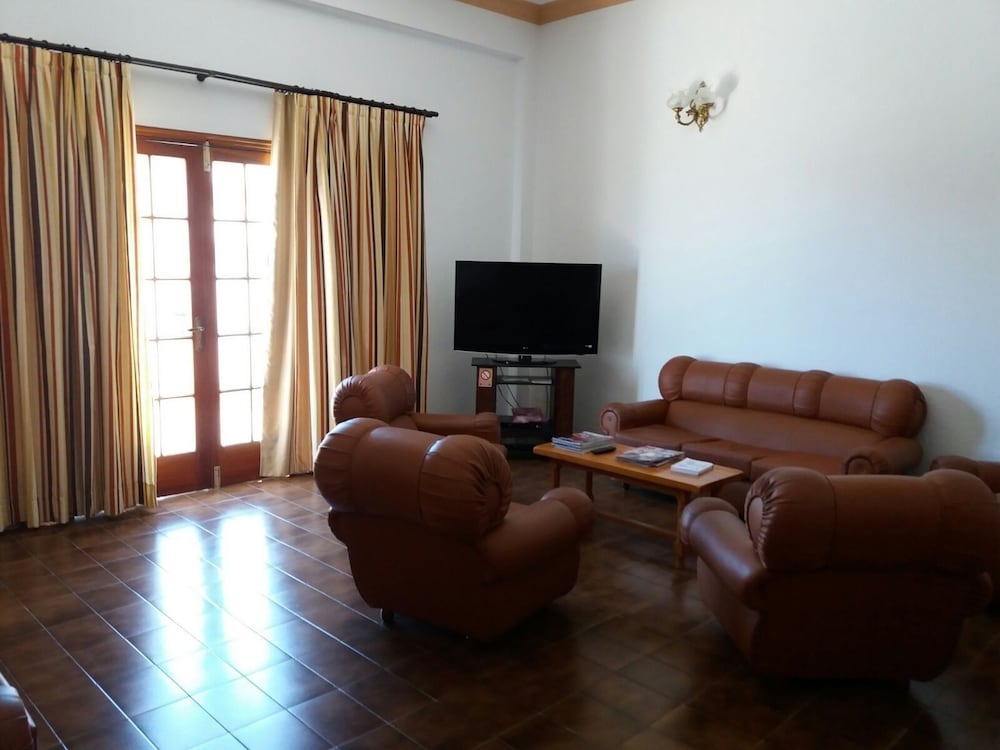 Фото Hotel Boomerang