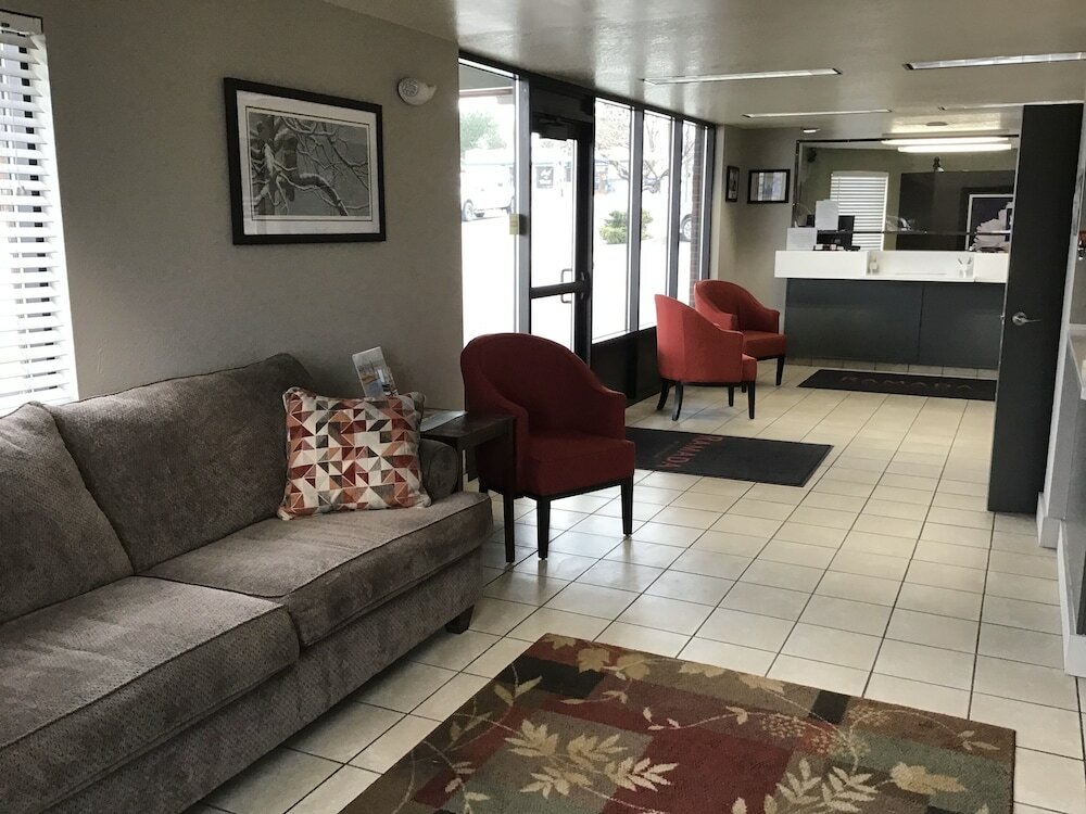 Фото Ramada by Wyndham Helena