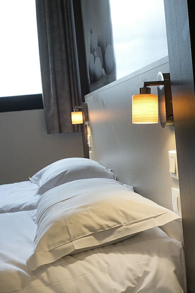 Фото The Originals City, Hôtel Clermont-Ferrand Sud Aubière