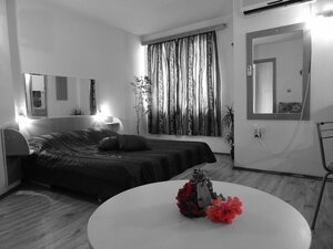 Гостиница Hotel Color Varna