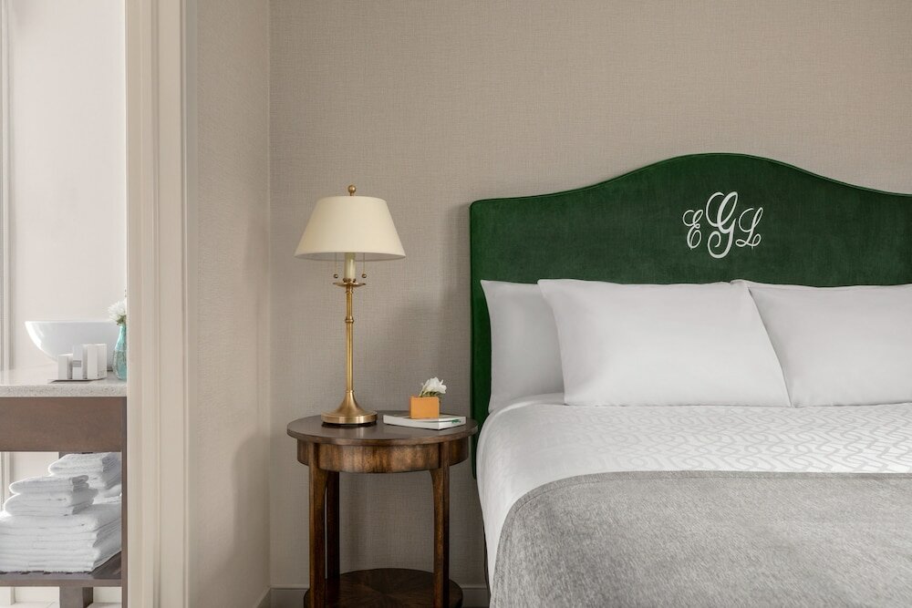 Фото The Glidden House