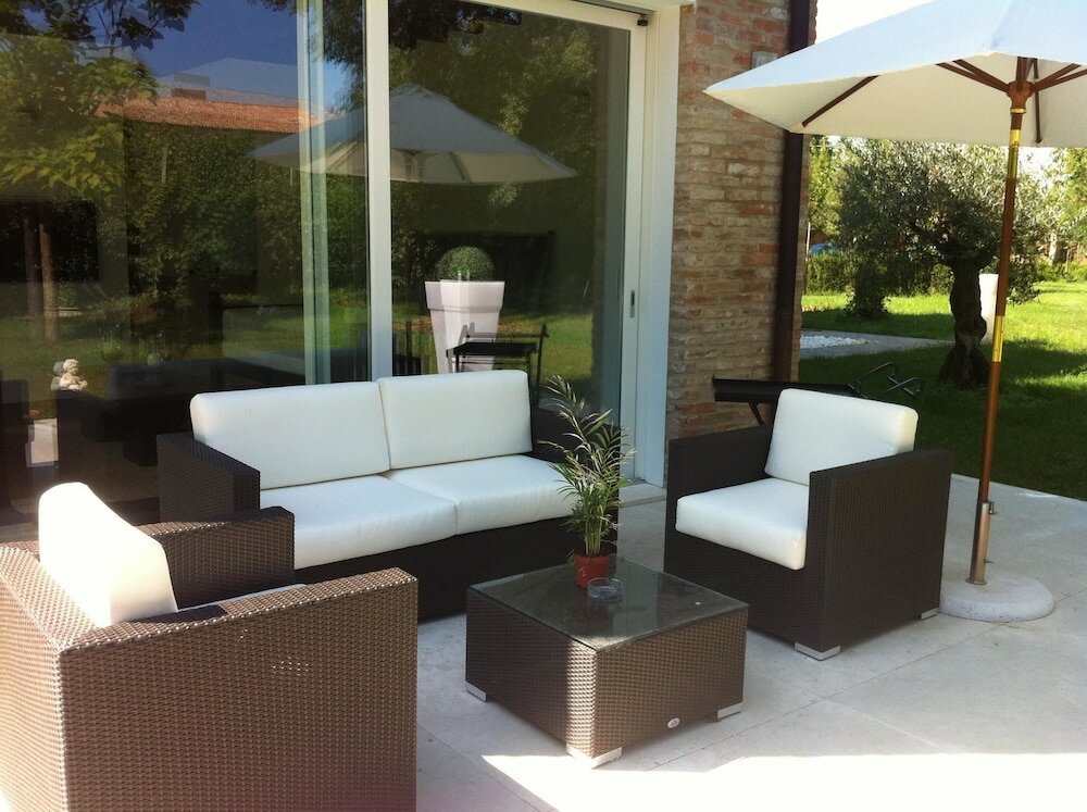 Фото Villa Horti della Fasanara - Guest House