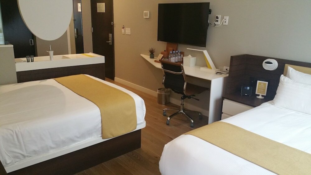 Фото NobleDen Hotel