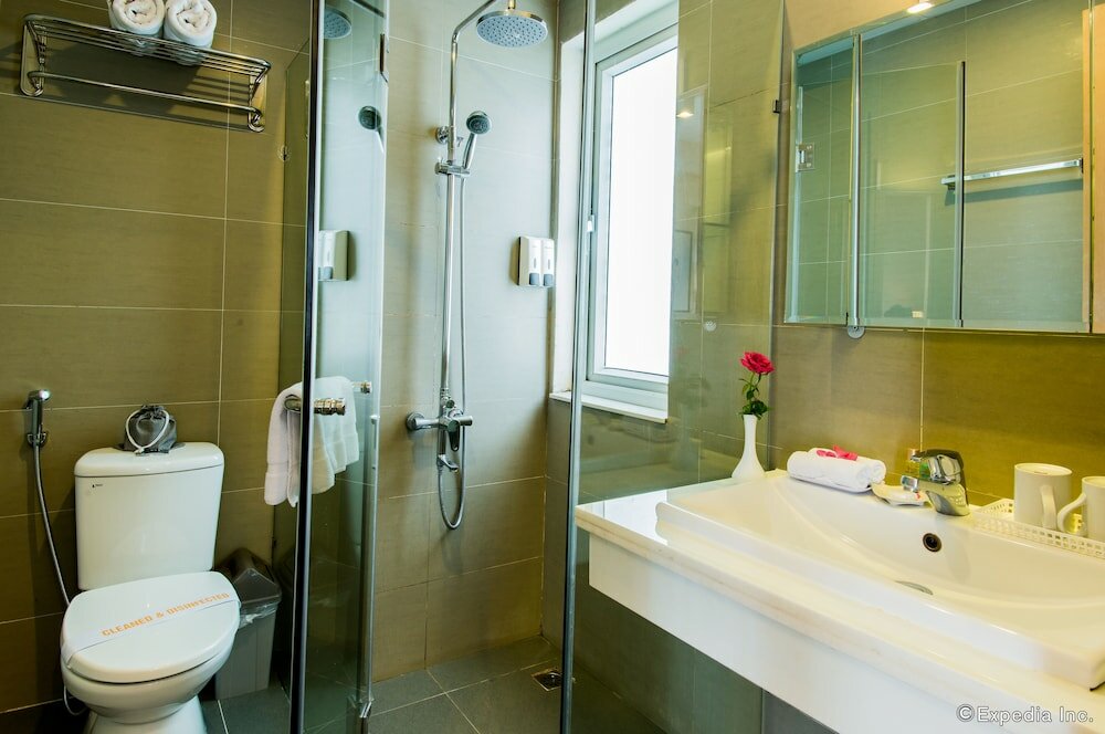 Фото Golden Sun Villa Hotel