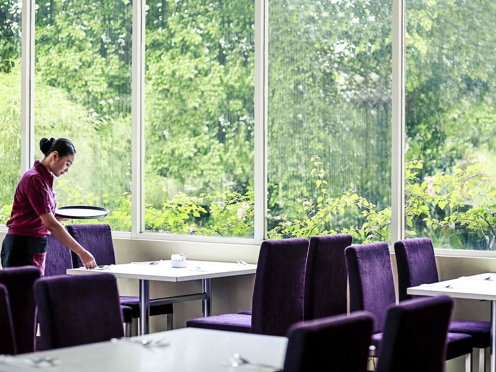 Фото Mercure Jakarta Kota