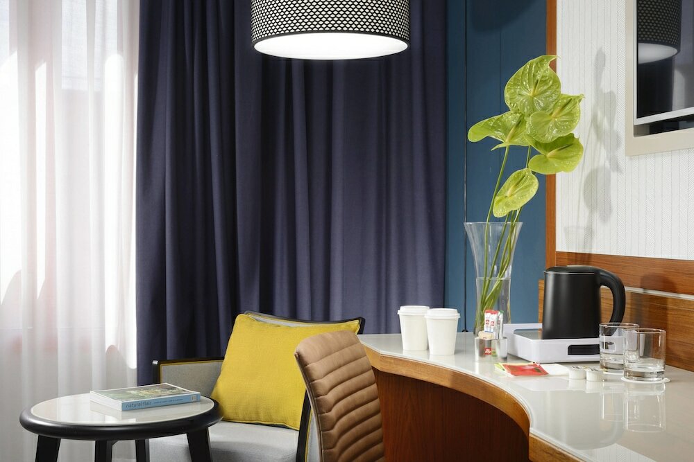 Фото Four Points by Sheraton Siena