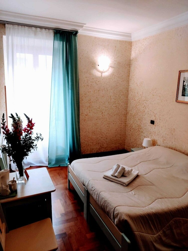 Фото St. Peter's Rooms Rome