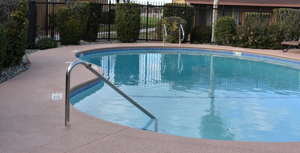 Фото Best Western Big Country Inn