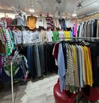 Ga-La Fashion (Tukhachevskogo Street, 16к10) ، متجر ملابس