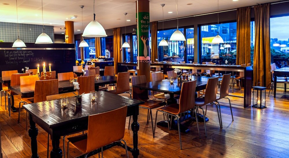 Фото Smarthotel Forus