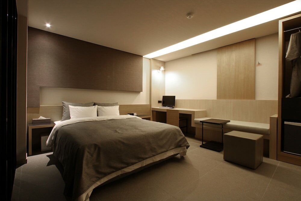 Фото Boutique Hotel K Oido