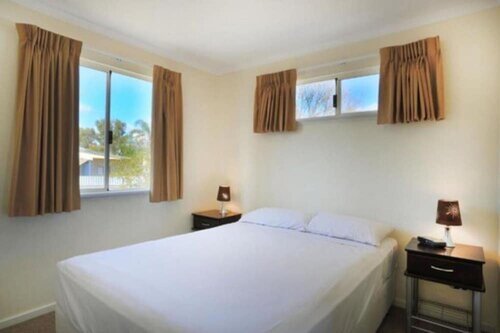 Гостиница Discovery Holiday Parks - Kalgoorlie