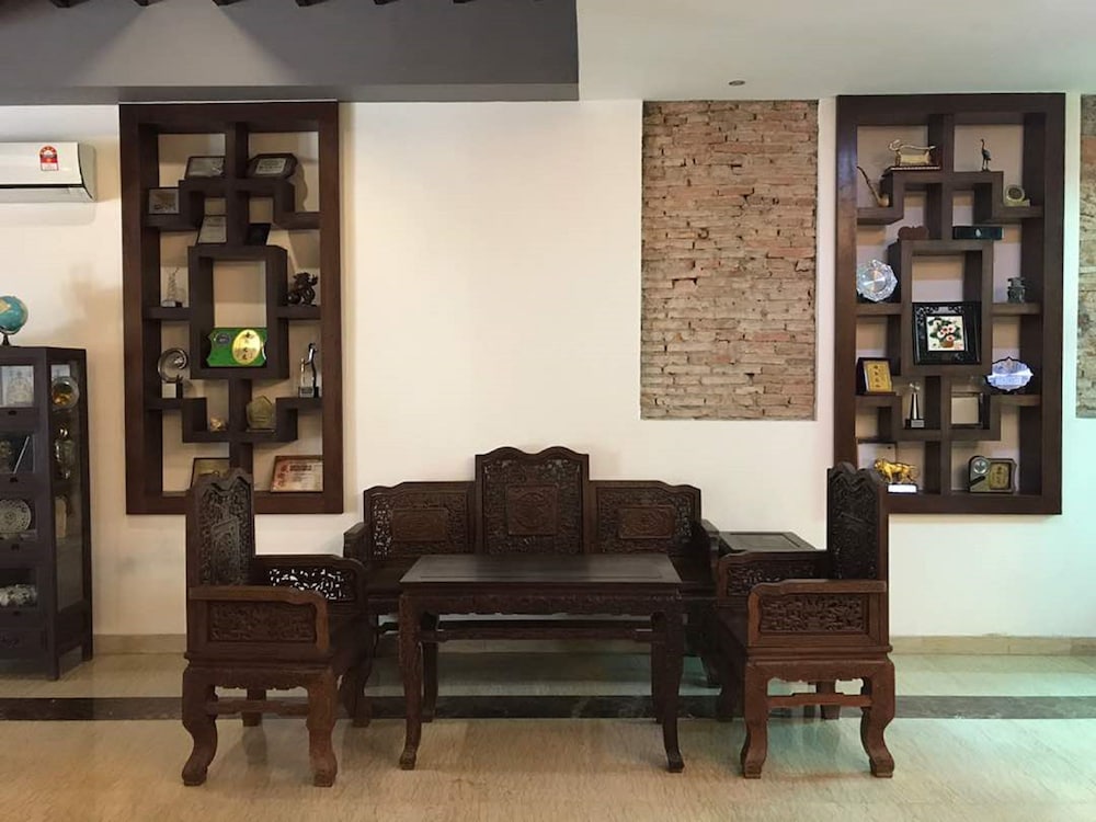Фото Swiss Hotel Heritage Melaka