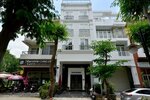 Saigon South Serviced Apartments (Ho Chi Minh City, Hoa Hung), apartments