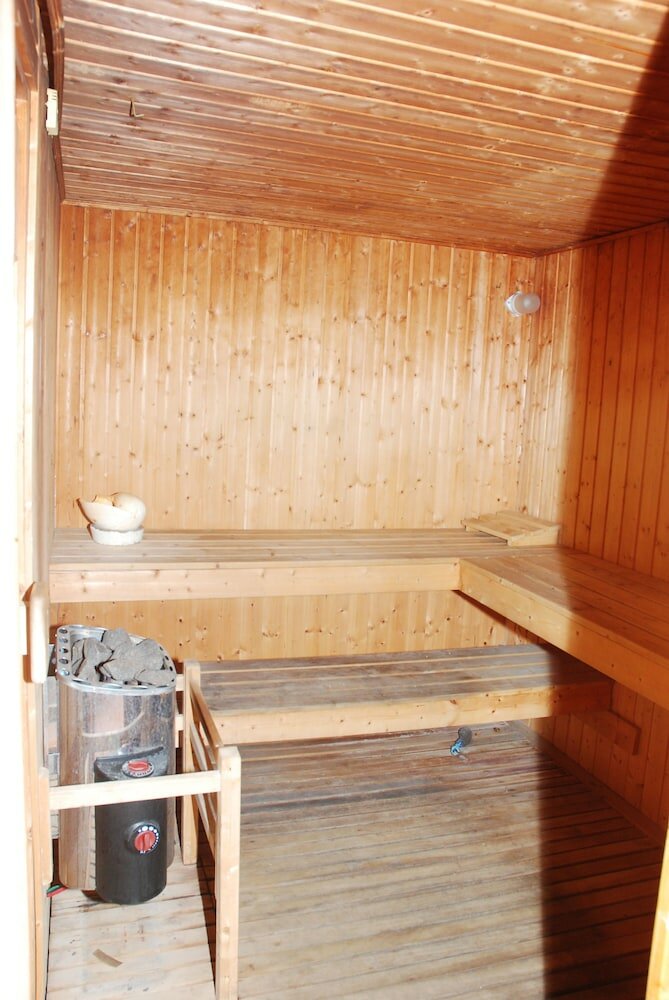 Фото Osc Sunrise Apartment