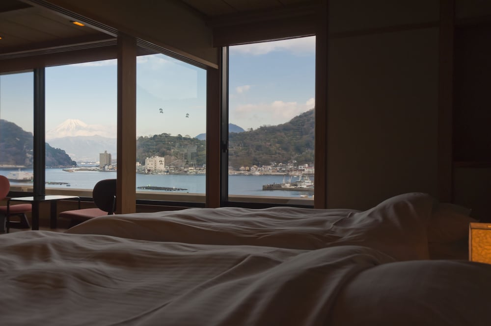 Фото Izu Mitsuhama Syoutoukan