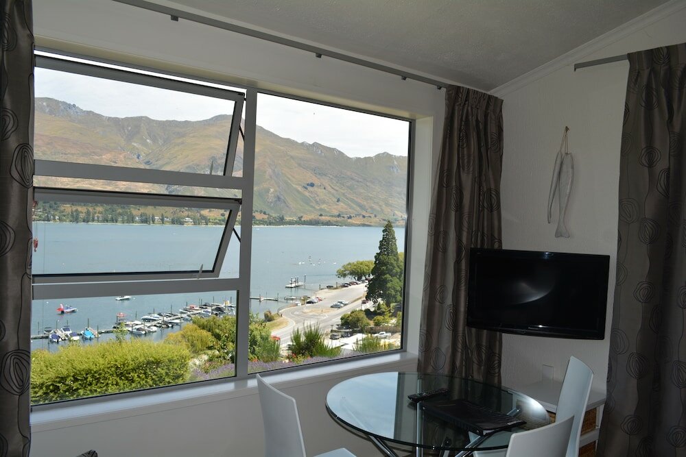 Фото Lakeview Motel