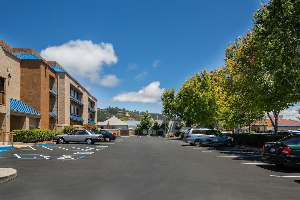 Фото Hotel Mira Vista