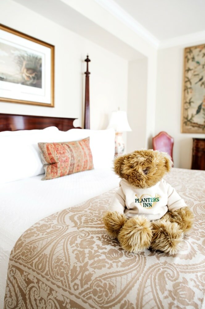 Фото Planters Inn