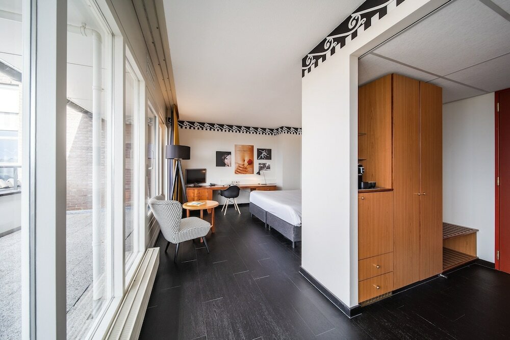 Фото Hotel Theater Figi