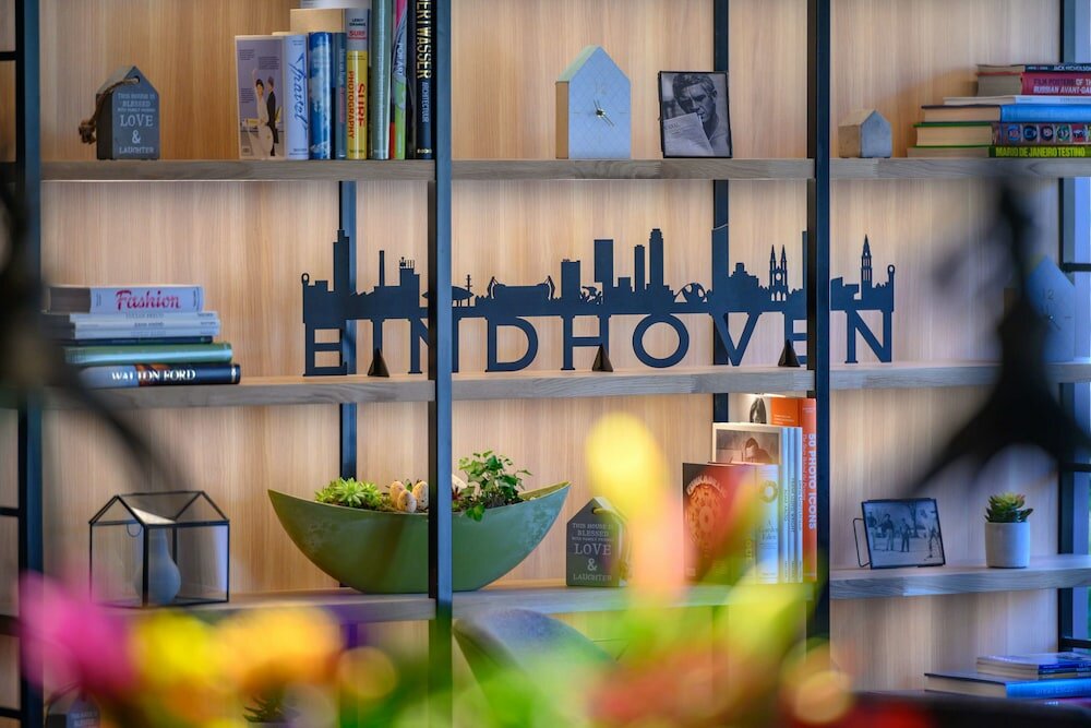 Фото Campanile Hotel Eindhoven