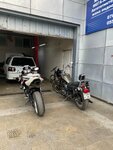 Nomad moto (Bishkek, Archa-Beshik Street, 297), motorcycle repair
