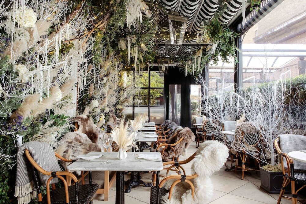 Фото The Bloomsbury