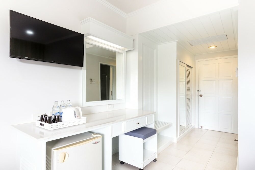 Фото Krabi Royal Hotel