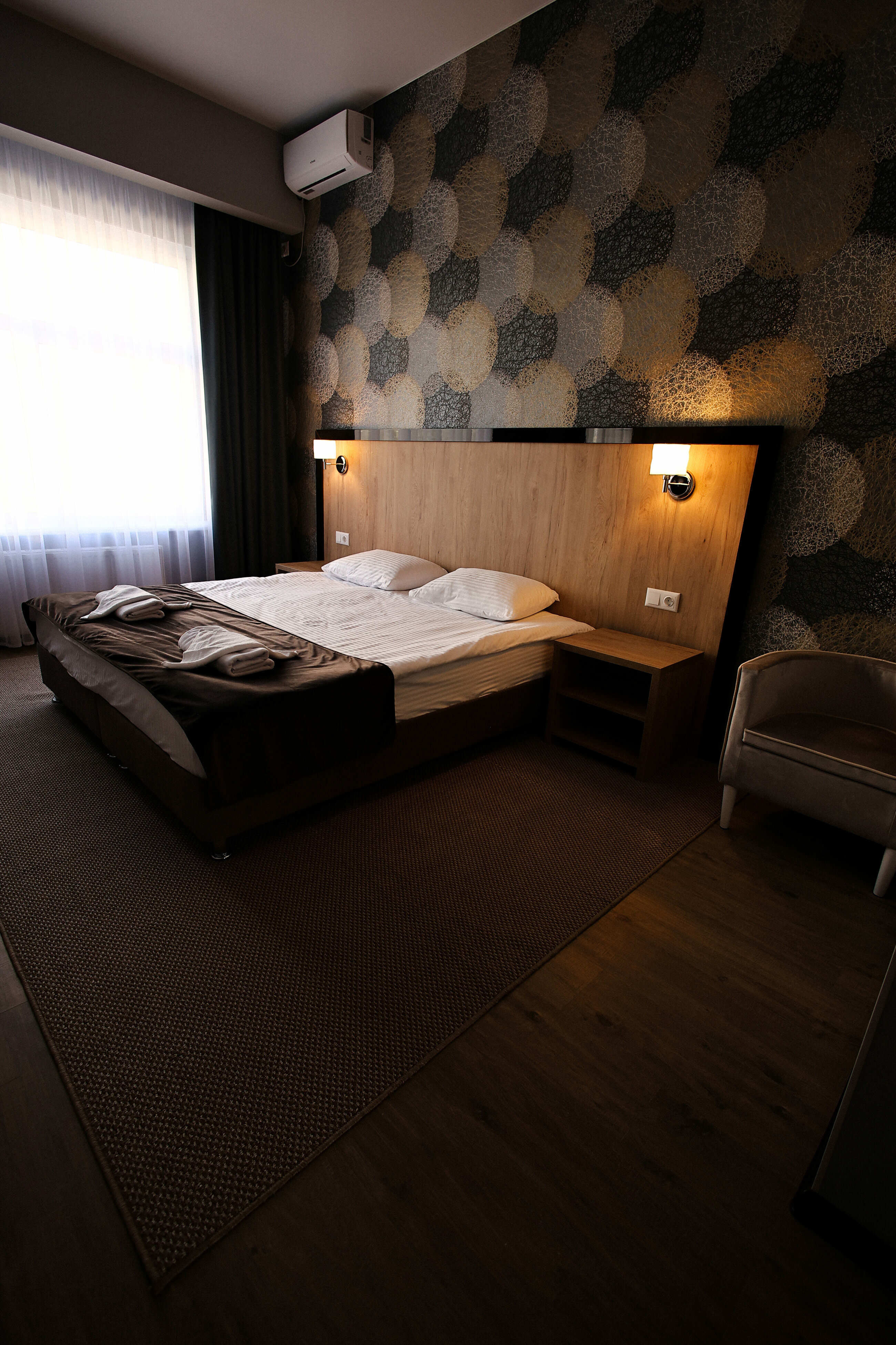 Фото Голден Норрис